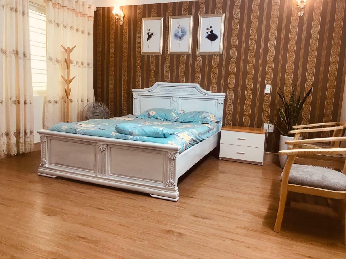 Vancao Green Homestay Hai Phong Exterior foto